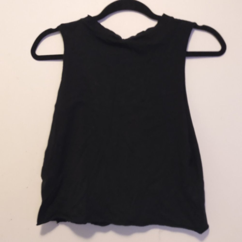 Crop Top - Picture 2 of 2